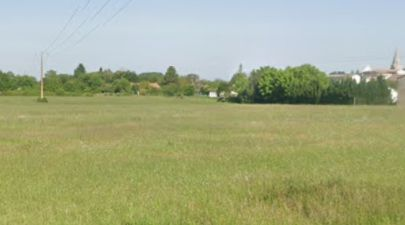 Photo du terrain n°94 de 412 m² à GEMOZAC