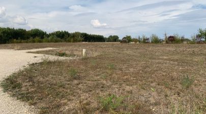 Photo du terrain n°89 de 1 060 m² à LES EGLISES-D'ARGENTEUIL