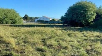 Terrain 624 m² à SAINT-PALAIS-SUR-MER