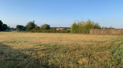 Photo du terrain n°73 de 322 m² à SAINT-JUST-LUZAC