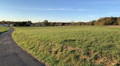 Photo du terrain n°60 de 530 m² à AVY