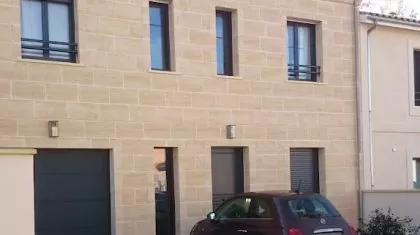 Construction à MERIGNAC