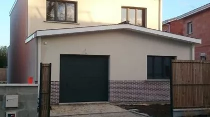 YUZU 5 pièces Villenave d'Ornon