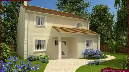 Construire maison MONTSOURIE dans l' Essonne