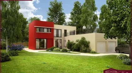 Construire maison VENUS dans l' Essonne