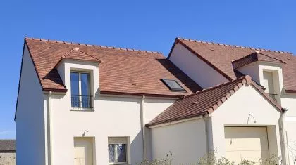 photo Maison neuve de 92 m² 3 chambres avec garage et cellier à Pithiviers (45) Livraison premier trimestre 2026 à Pithiviers