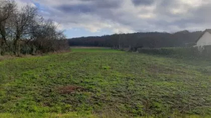 Terrain à bâtir de 634 m² à VAYRES-SUR-ESSONNE (91)
