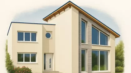 Terrain à bâtir de 950 m² à FRETIGNY (28)