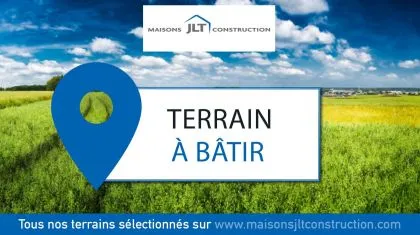 Terrain à bâtir de 305 m² à MERE (78)