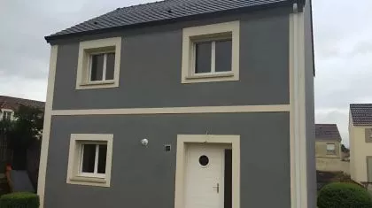 Construction à VILLIERS-LE-MAHIEU