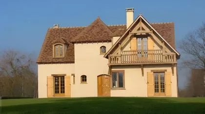 Construction à VILLIERS-LE-MAHIEU