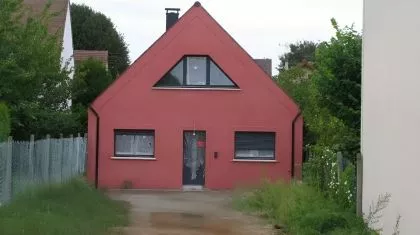 Construction à VILLEMOISSON-SUR-ORGE