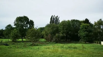 Terrain à bâtir de 700 m² à BUEIL (27)