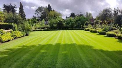 Terrain à bâtir de 740 m² à MEREVILLE (91)