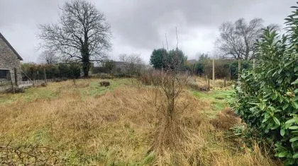 Terrain à bâtir de 564 m² à GUIGNEVILLE (45)