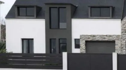 photo Meudon (92)- quartier Bellevue - Clé en main-, Maison en RE 2020 DPE A, 171 m² à Meudon