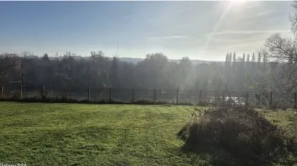 Terrain à bâtir de 1062 m² à SAINT-FARGEAU-PONTHIERRY (77)