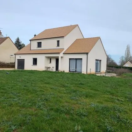 Construction à MAUREPAS