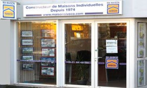 Photo Maisons IVECO Agence des Sables d'Olonne