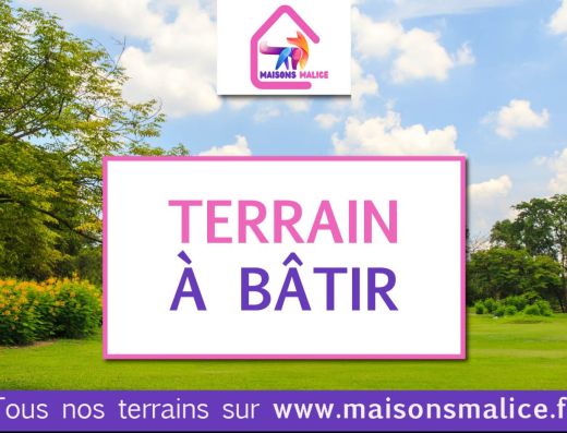 Image d'un terrain à vendre de 156 m² à MONTANAY (69)