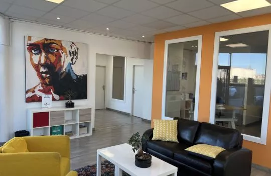 Agence de Montpellier