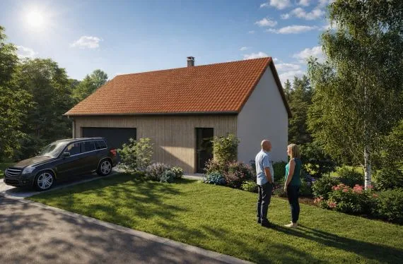 Maison 78 m² à OBERBRONN