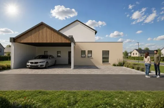 Maison 145 m² à ROSHEIM