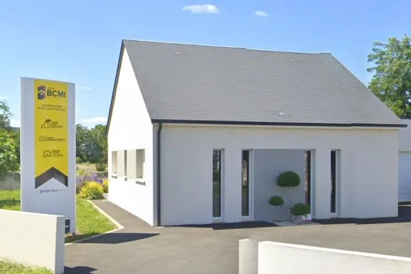 Agence Agence de Châtellerault