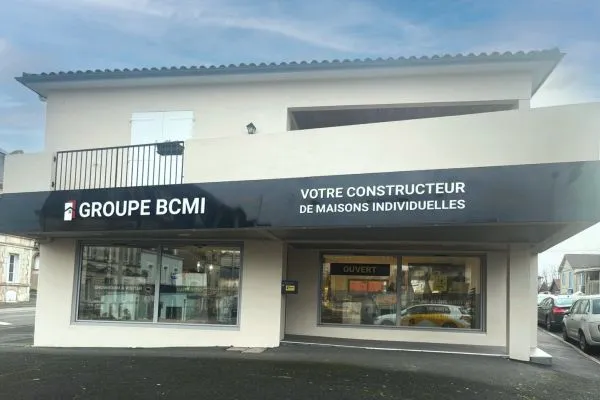 Agence Agence de Fontenay-Le-Comte