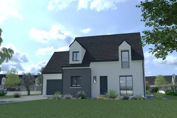 Image du modèle DC1-410-GA