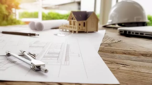 Comment construire sur un terrain en pente ?