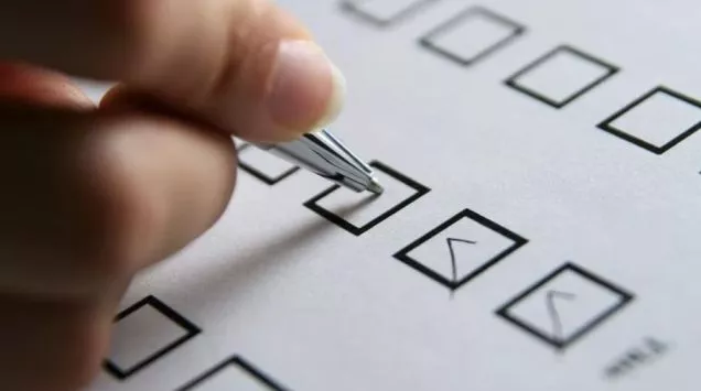 Check-list pour contrôler les travaux de ma maison