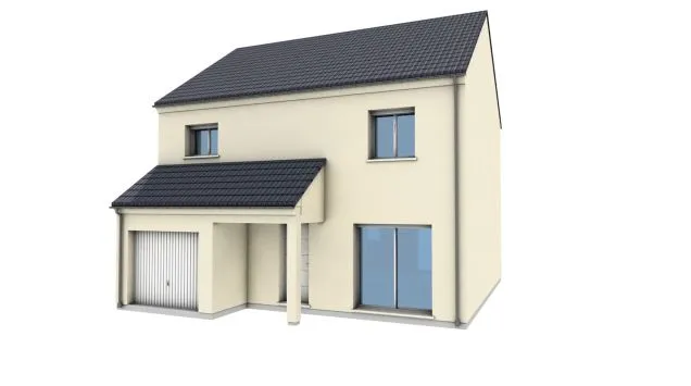 CHEVREFEUILLE GI 103