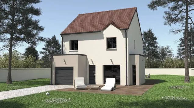 SAUGE GUARANI GI 118