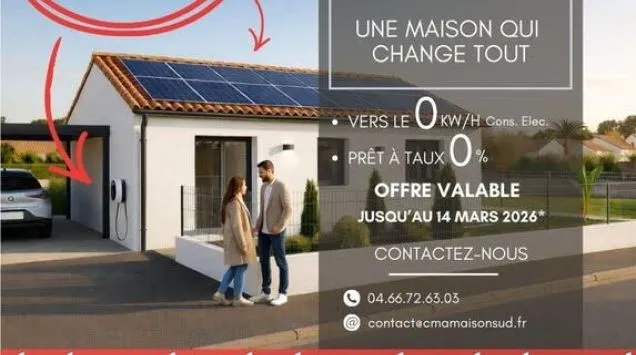 Devenez Propriétaire pour 100 000 € : La Maison qui Change Tout !