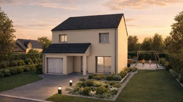 CHEVREFEUILLE GI 103