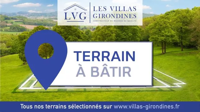 Maison n°1 à Bazas