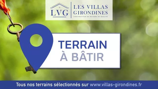 Maison n°7 à Saint-André-de-Cubzac