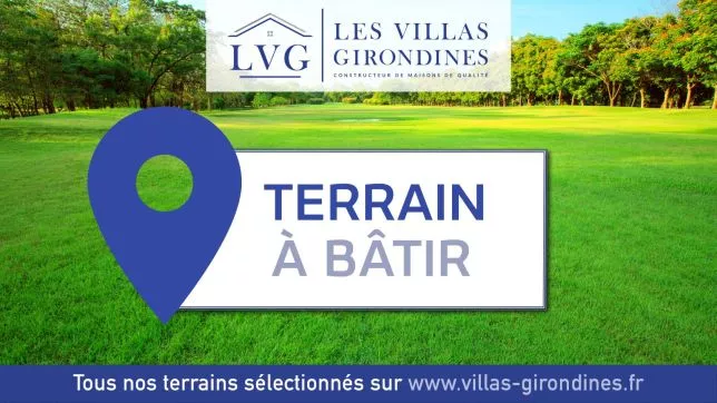 Maison n°0 à Tresses