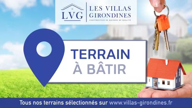 Maison n°4 à Saint-André-de-Cubzac