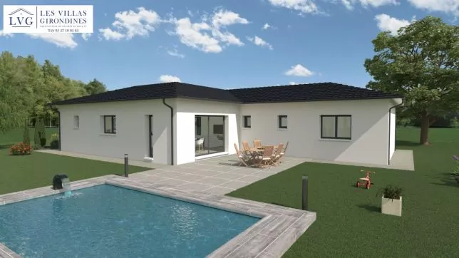 Maison n°4 à Mazion