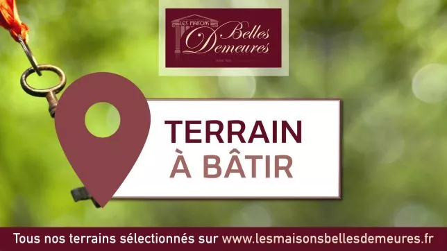 Maison n°0 à Saint-Forget