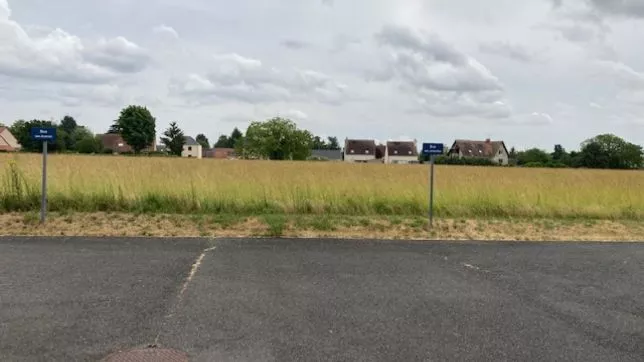 Maison n°0 à Boutervilliers