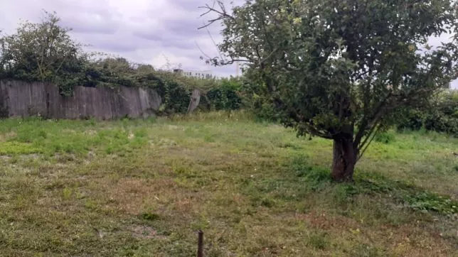 Maison n°1 à La Ville-du-Bois