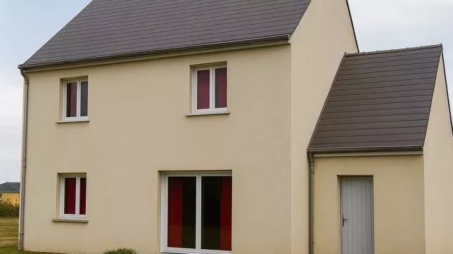 Maison n°6 à Corbeil-Essonnes