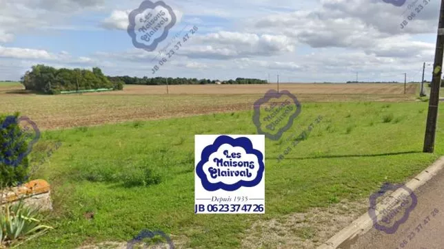 Maison n°0 à Amponville