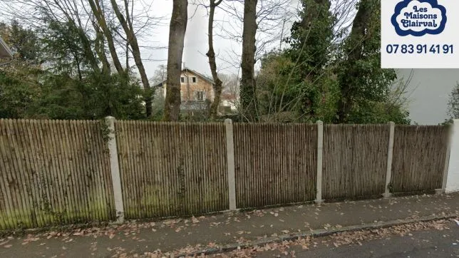 Maison n°0 à Meudon