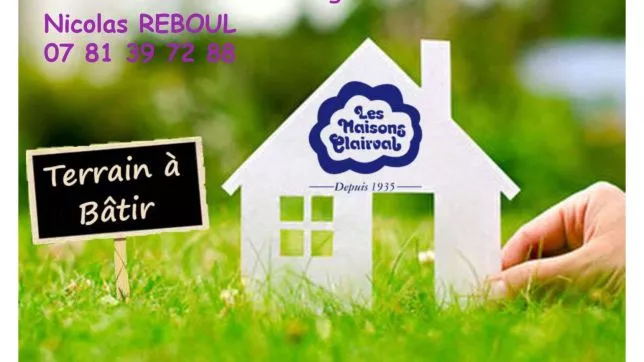 Maison n°1 à Fontainebleau