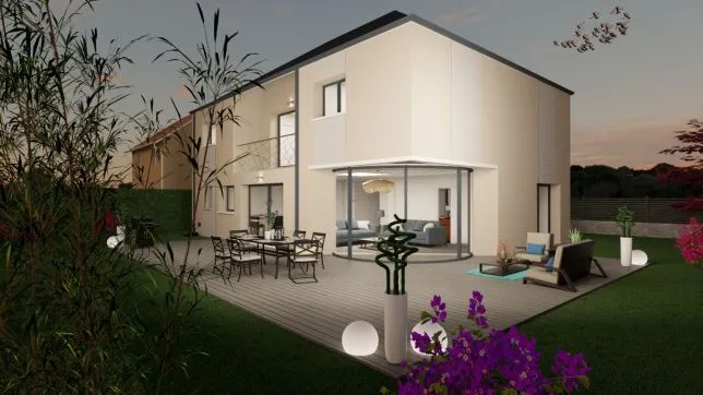 Maison n°0 à Chaville