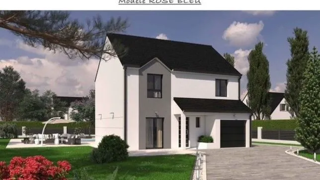 Maison n°7 à Triel-sur-Seine